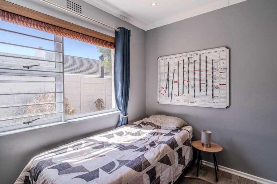 3 Bedroom Property for Sale in Silverglade Western Cape